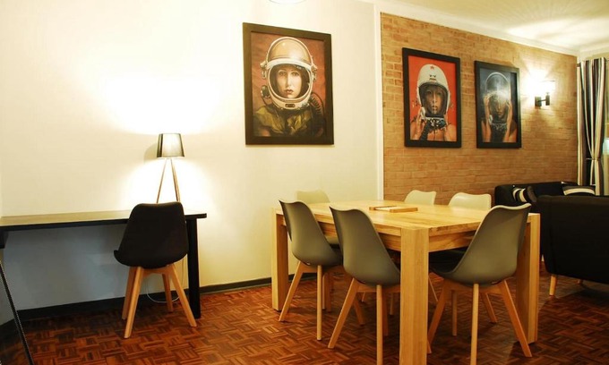Woodmead Apartment | Woodmead Executive apartment