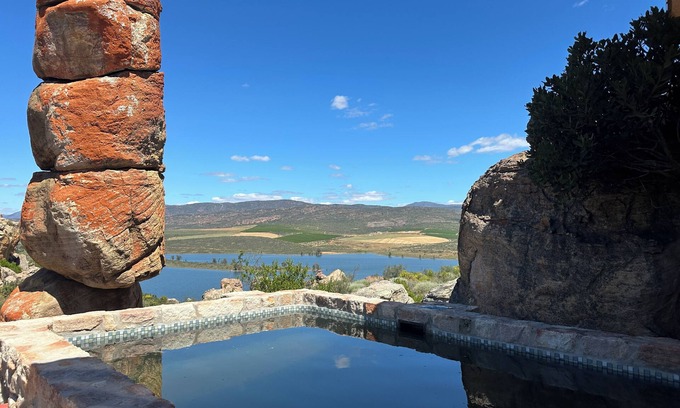 Cederberg Resort | Yamu Lifestyle Resort