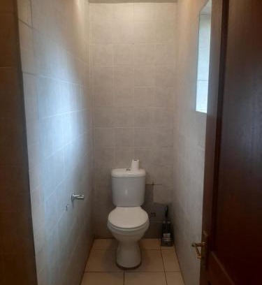 Germiston House | Yolkel guesthouse