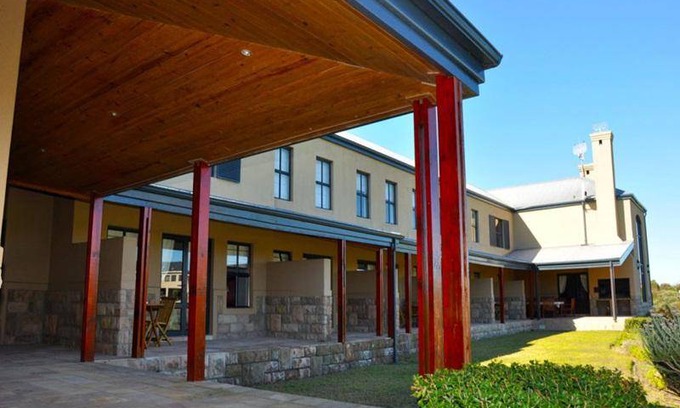 Melkbosstrand House | 50 m² House ∙ 2 guests