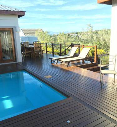 Brackenridge Private Residential Estate House | 380 m² House ∙ 3 bedrooms ∙ 6 guests