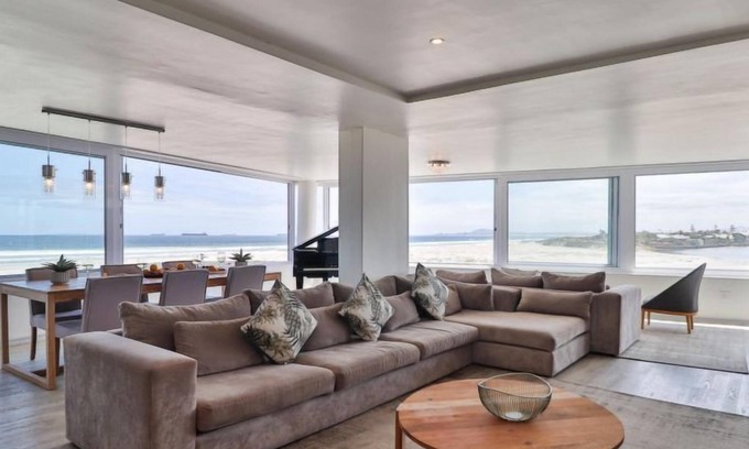 Lagoon Beach Apartment | Apartment Lagoon Beach / 137a in Cape Town - Milnerton/Century City - 4 persons, 2 bedrooms