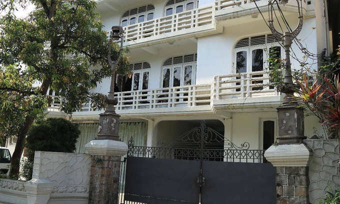 Komani Bed & Breakfast | 30 m² Bed and breakfast ∙ 2 guests