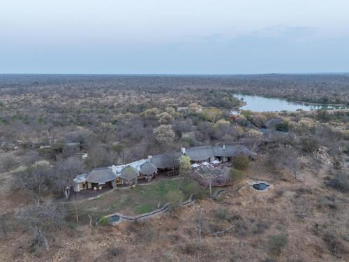 Thorny Bush Game Reserve Cabin | Tintswalo Scops Rest