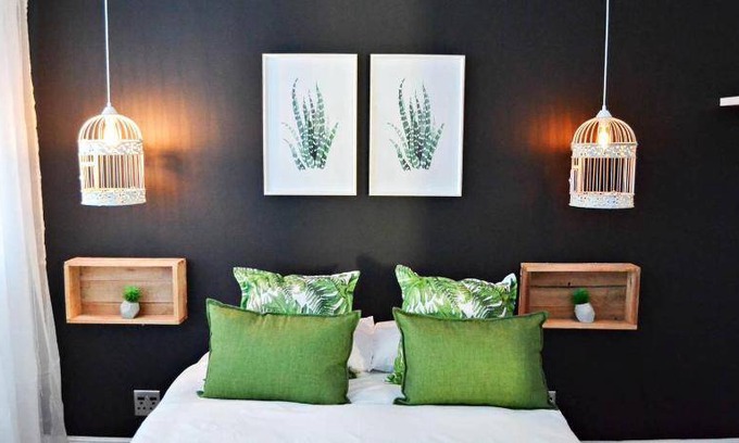 Langebaan House | 90 m² House ∙ 2 bedrooms ∙ 6 guests
