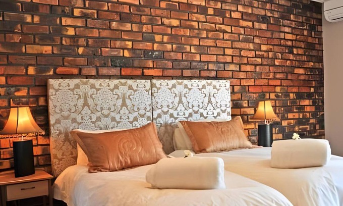 Vredendal Bed & Breakfast | 50 m² Bed and breakfast ∙ 4 guests