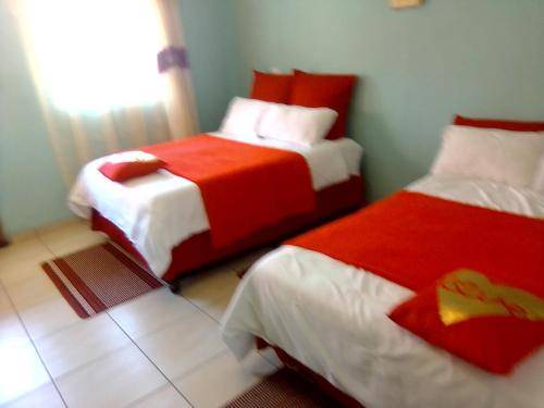 Moses Kotane Bed & Breakfast | Bed and breakfast ∙ 1 bedroom ∙ 4 guests
