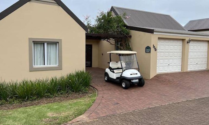 Prince's Grant Golf Estate House | 24 m² House ∙ 5 bedrooms ∙ 10 guests