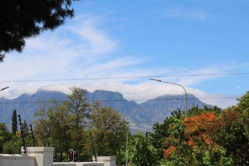 Somerset West Apartment | 22 m² Apartment ∙ 2 guests