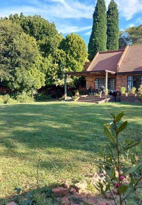Pretoria Apartment | 40 m² Apartment ∙ 1 bedroom ∙ 3 guests