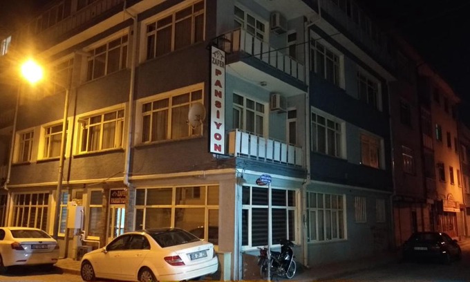 Konya City Center Hotel | Zafer Hostel