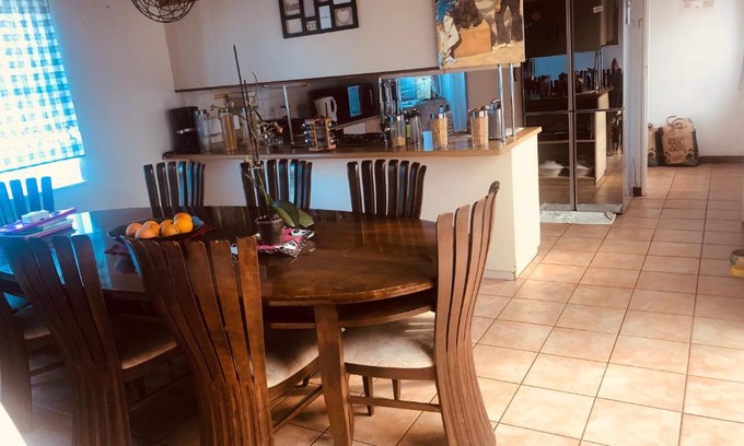 West Beach Apartment | Zagorski’s bed and breakfast