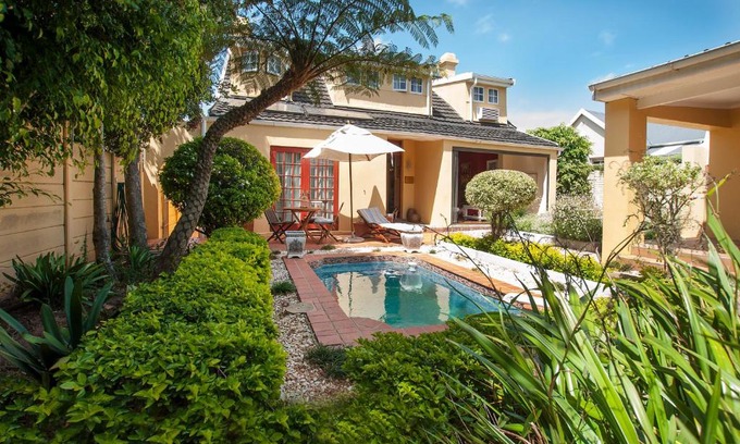 Port Elizabeth Central Bed & Breakfast | Zareba B&B Guesthouse