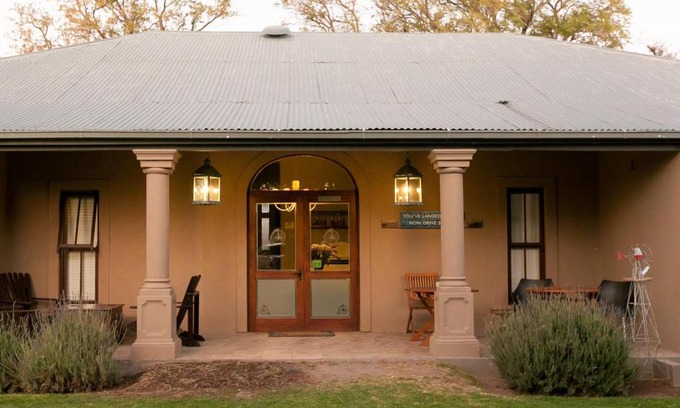 Beaufort West Apartment | Zeekoegat Lodge