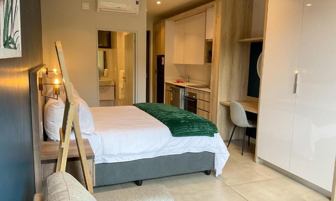 Port Zimbali Apartment | Zimbali Lakes Boulevard Suite 257
