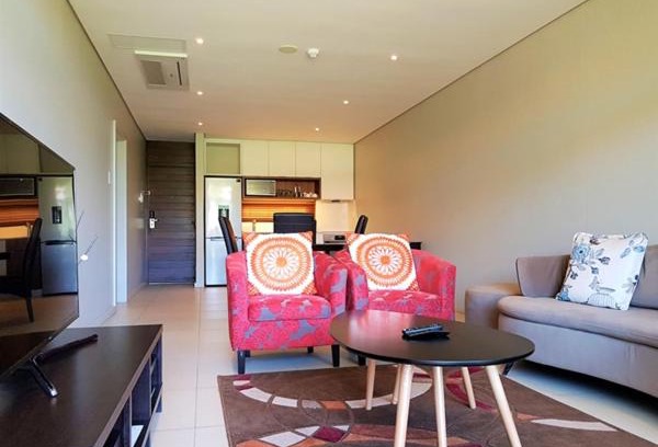 Port Zimbali Apartment | Zimbali Suites 212