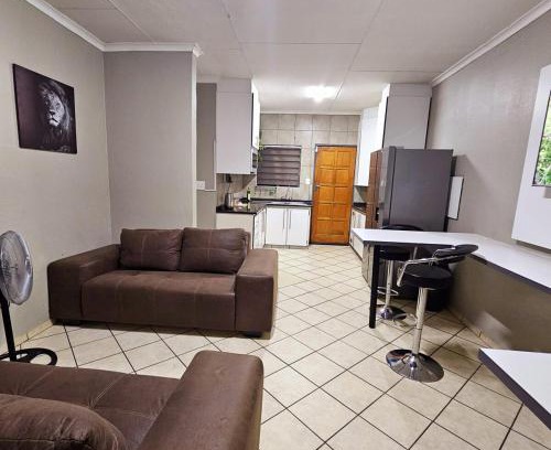Polokwane Apartment | ZUCH At Pafuri-Guest Apartment 1