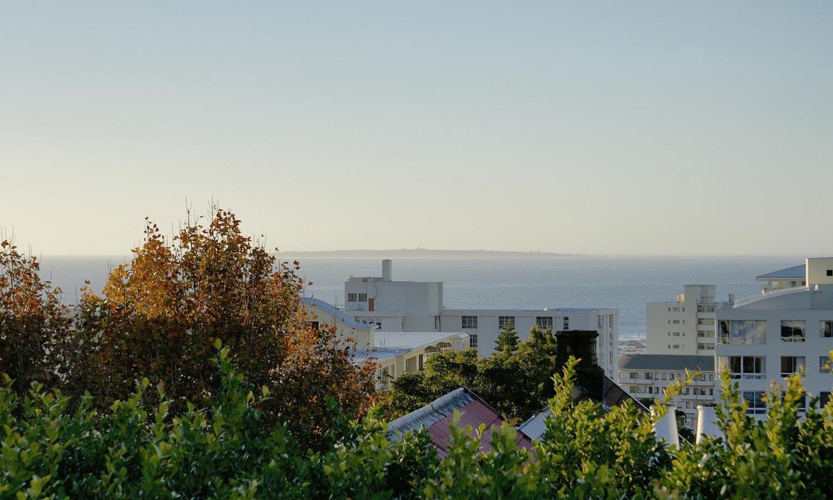 Three Anchor Bay Hotel | Anchor Bay Guest House