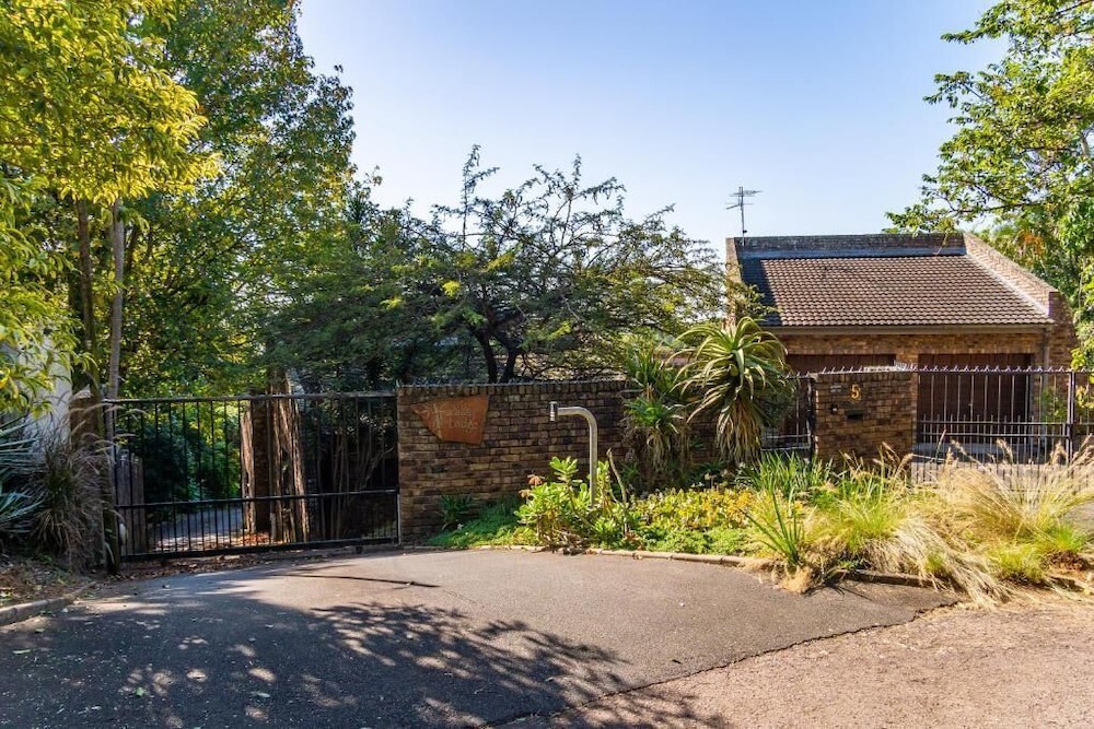 Westville Hotel | Faraway Lodge B&B