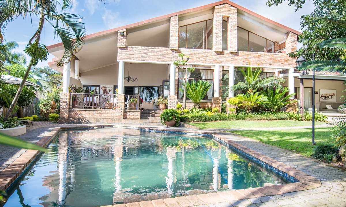 Kingsview Hotel | Stille Woning