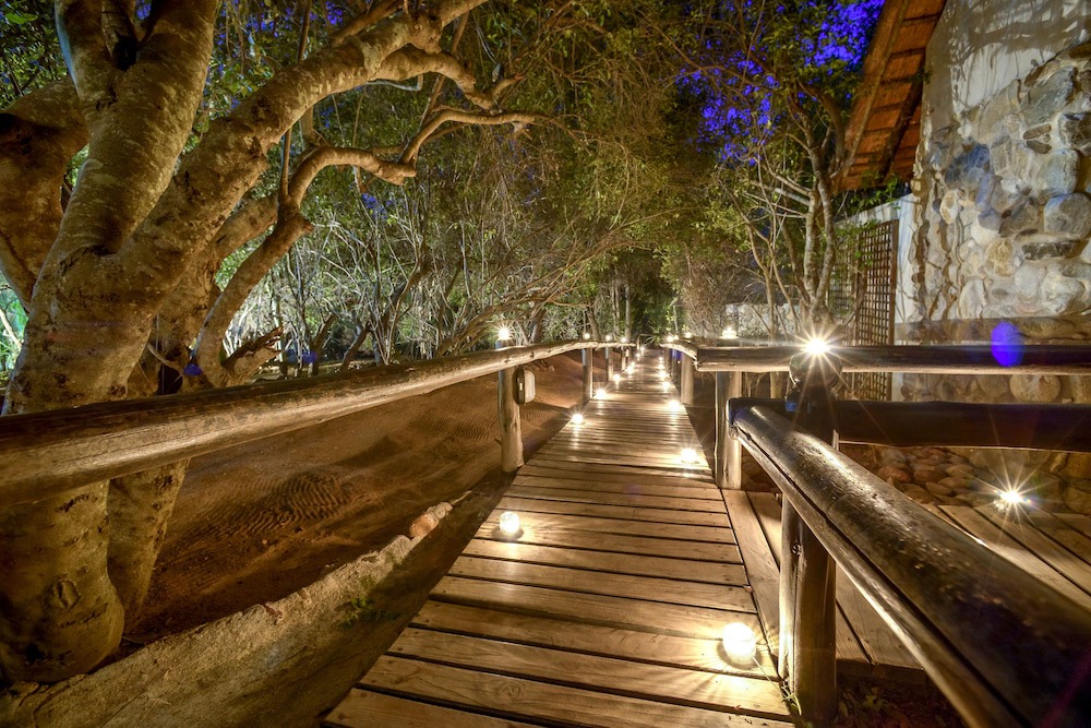 Maruleng Hotel | Kuname Lodge