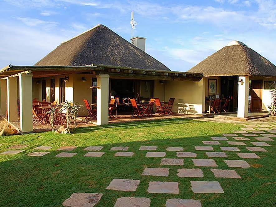 Addo Hotel | Hitgeheim Country Lodge & Eco Reserve