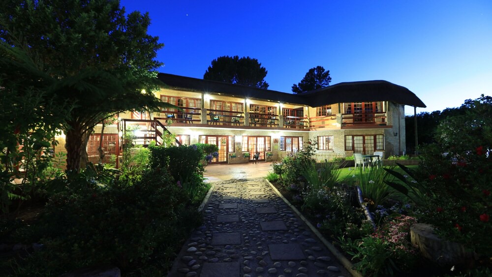 Storms River Hotel | Storms River Guest Lodge