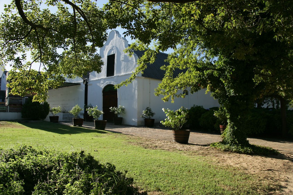 Cape Winelands Hotel | Boschendal Farm Estate