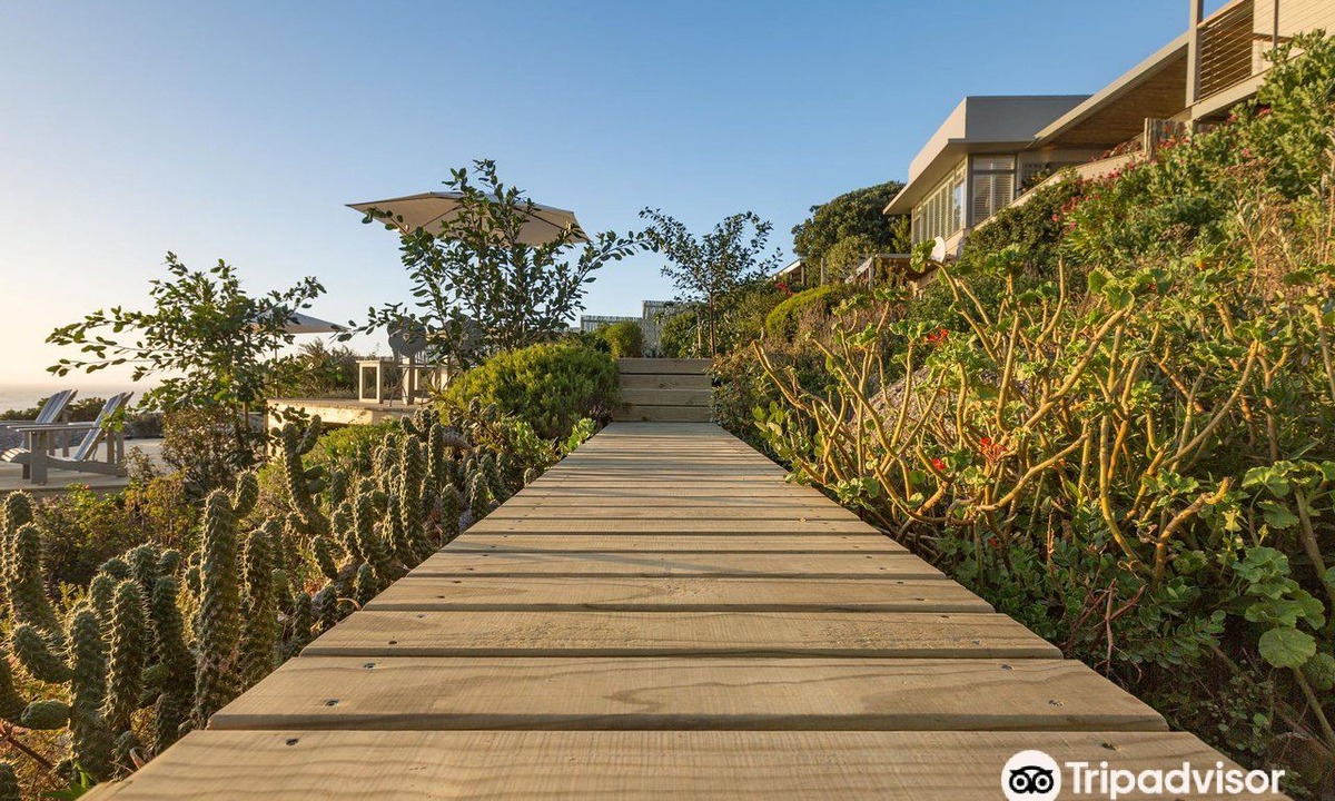 Simon's Town Hotel | Watercolours Studios