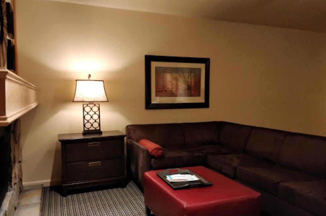 Lower Kingsbury Condo | GetAways at the Lodge at Kingsbury Crossing