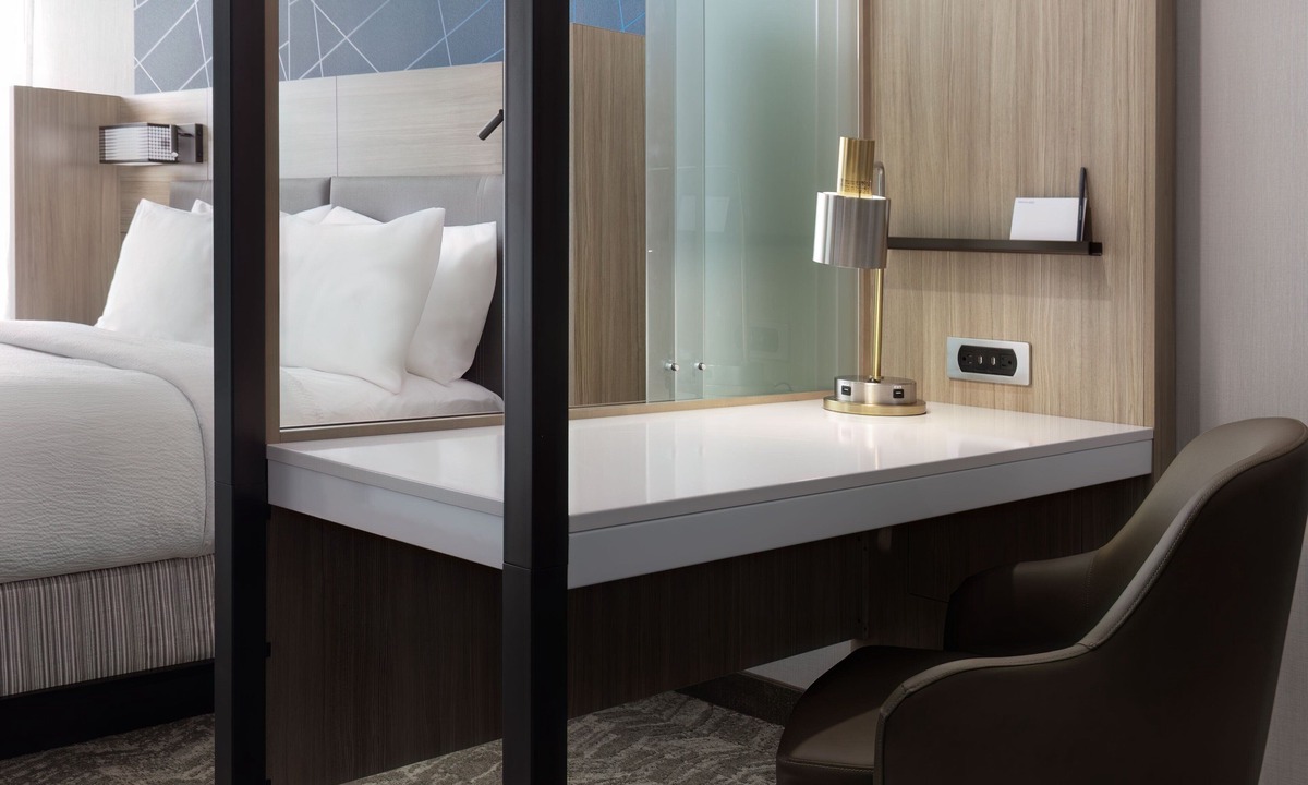 Pleasanton Hotel | SpringHill Suites by Marriott Pleasanton