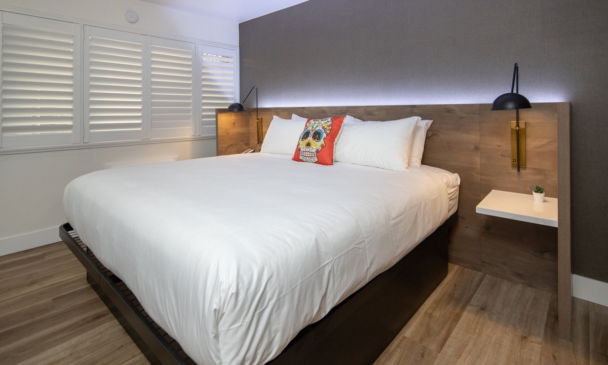 Beresford Park Hotel | The Catrina Hotel