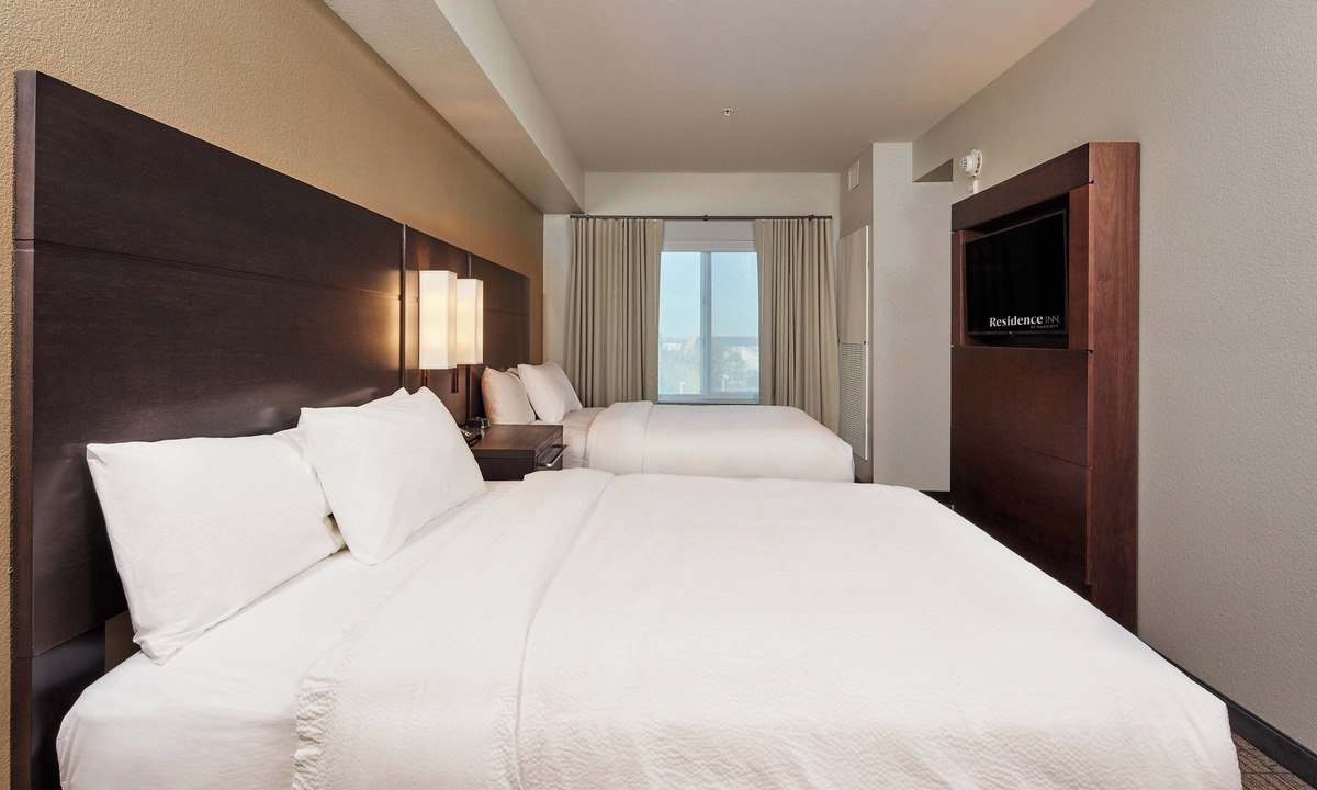 Davis Hotel | Residence Inn by Marriott Sacramento Davis