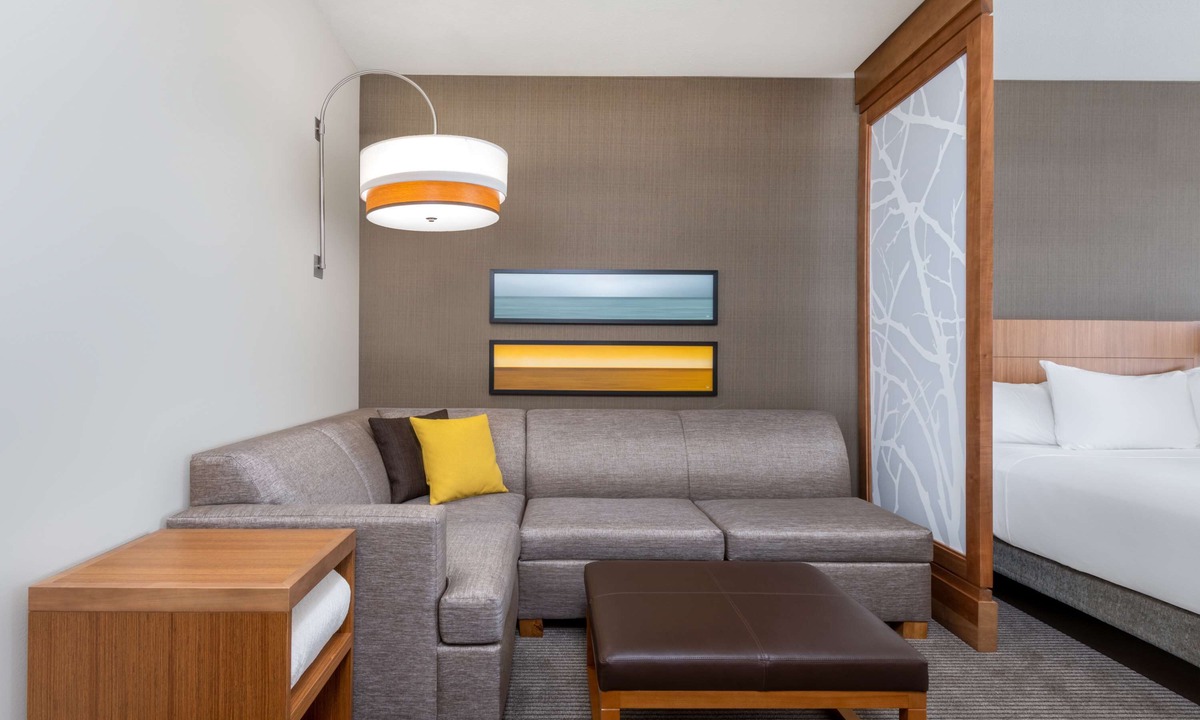 North San Jose Hotel | Hyatt Place San Jose Airport