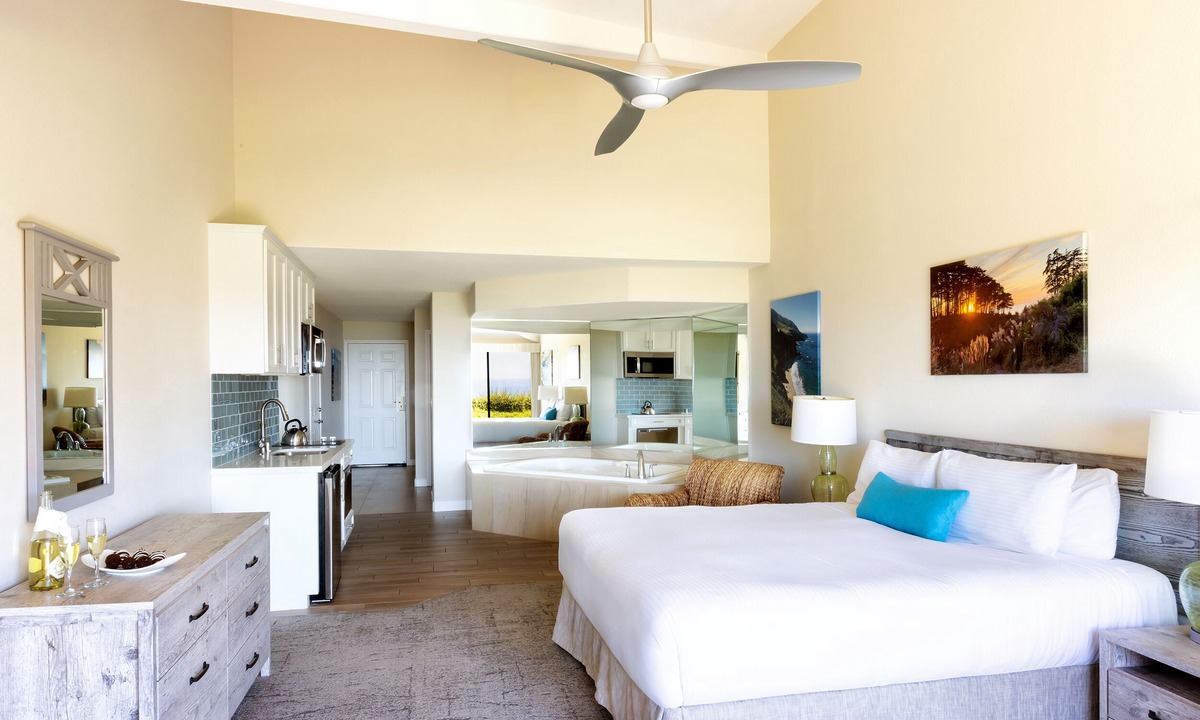 Rio del Mar Hotel | Seascape Beach Resort