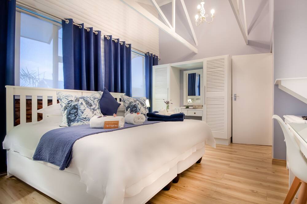 Glentana Villa | The Owls Inn Country Villa's..... Between The Mountain And The Sea...