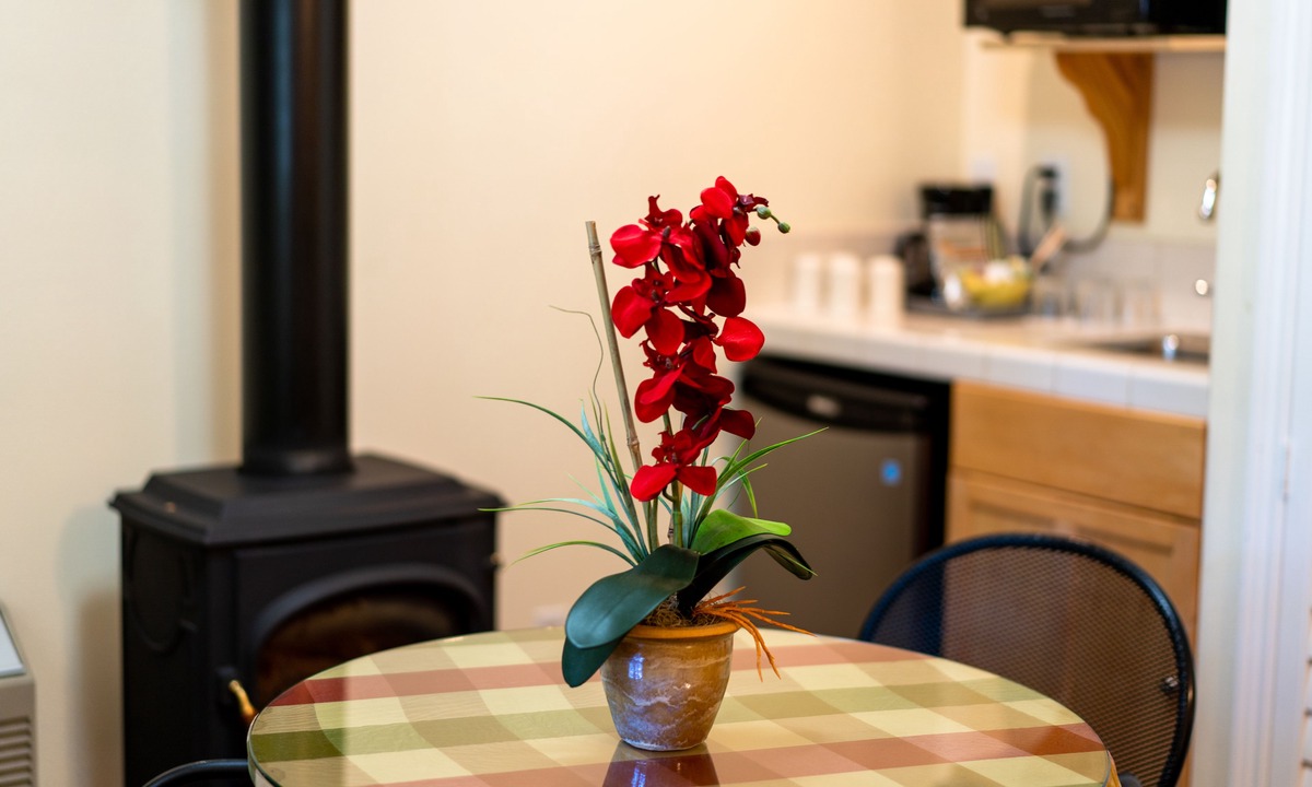 Calistoga Hotel | The Inn on Pine