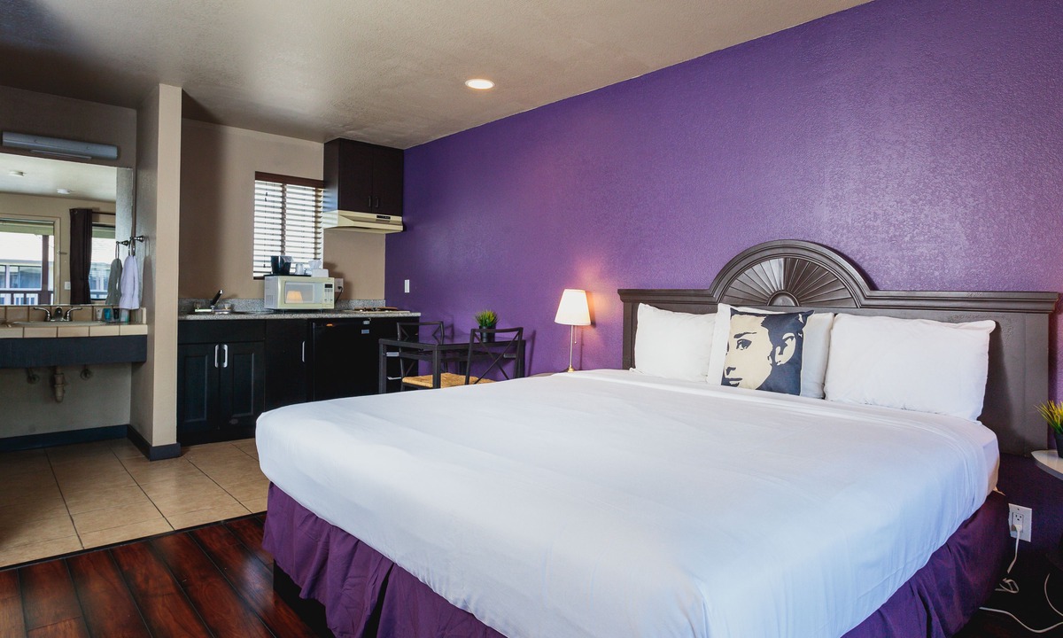Berryessa Hotel | Alura Inn