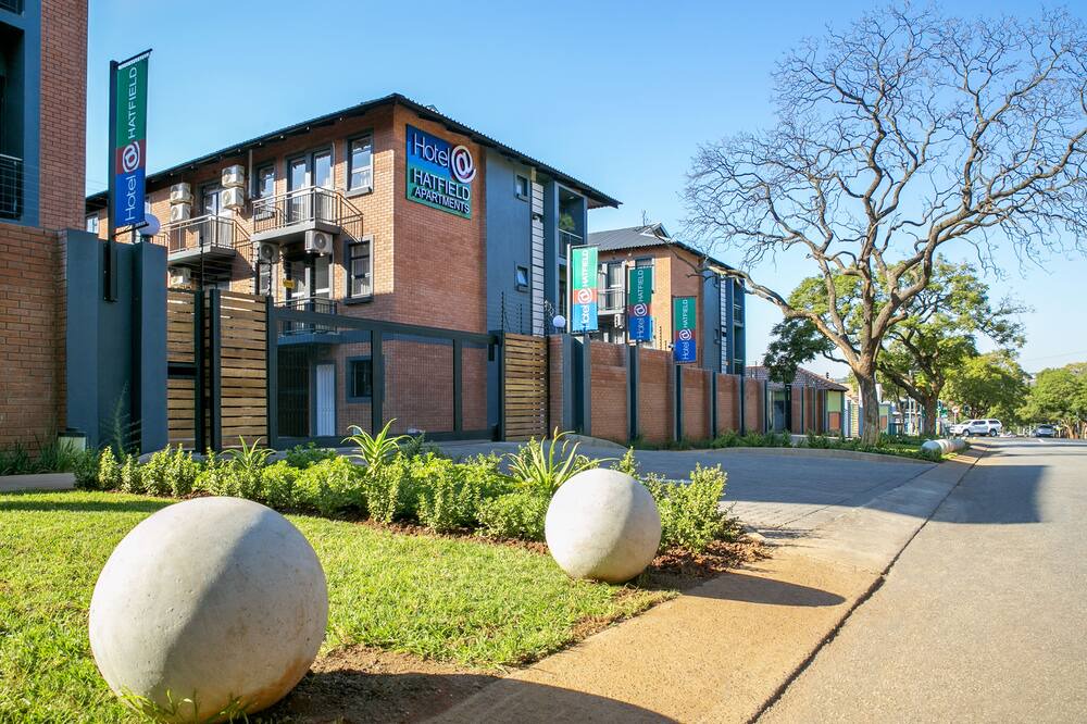 Arcadia Apartment | Hotel@Hatfield Apartments