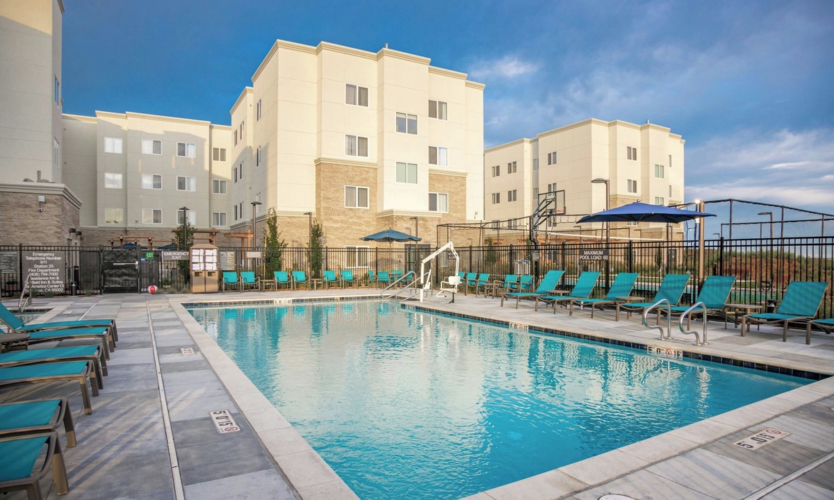 Alviso Hotel | Residence Inn by Marriott San Jose North/Silicon Valley