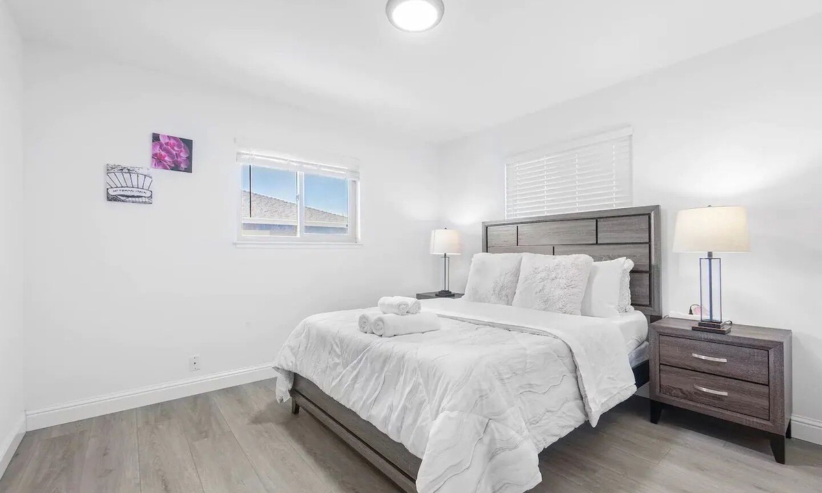 Sunnyvale West Bed & Breakfast | Silicon Valley Airbnb