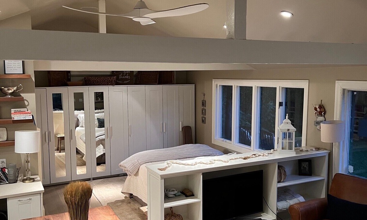 The Willows Cottage | Nice cottage in Menlo Park close to Stanford University & Hospital & Facebook