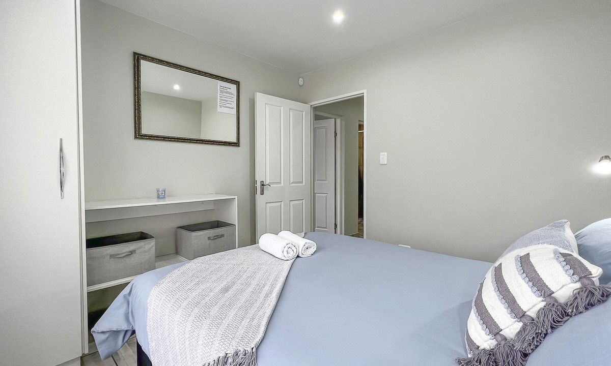 Mossel Bay Apartment | Your home away from home