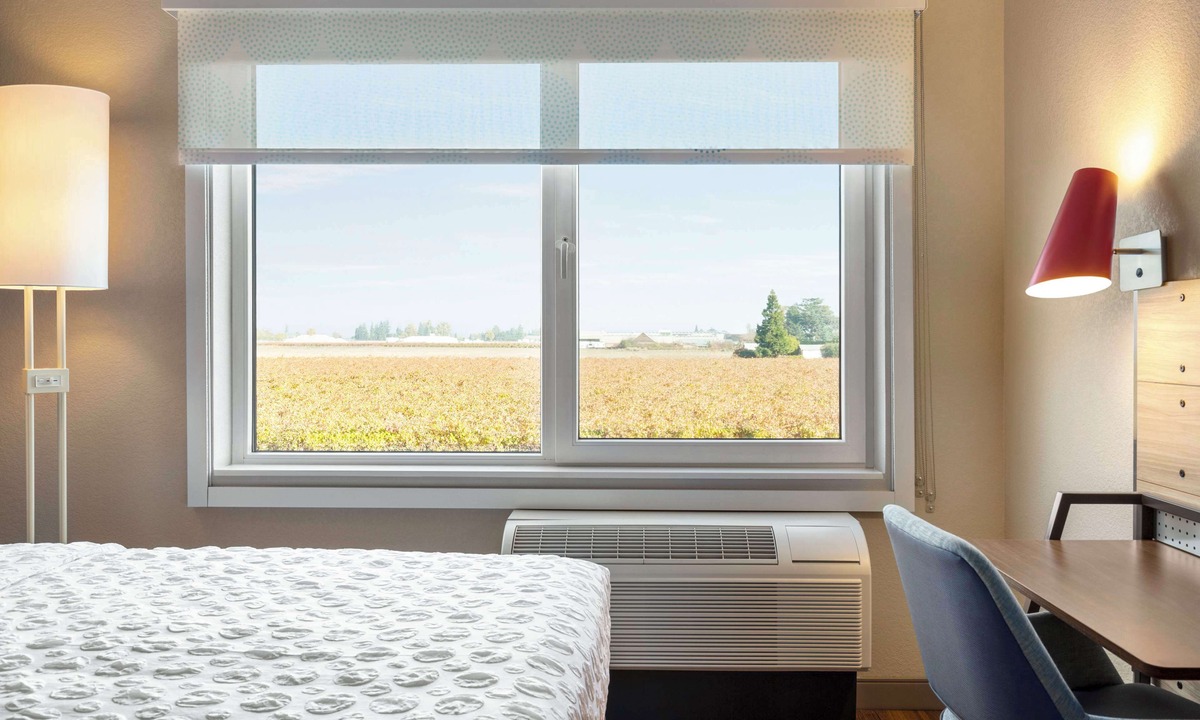 Lodi Hotel | Tru By Hilton Lodi