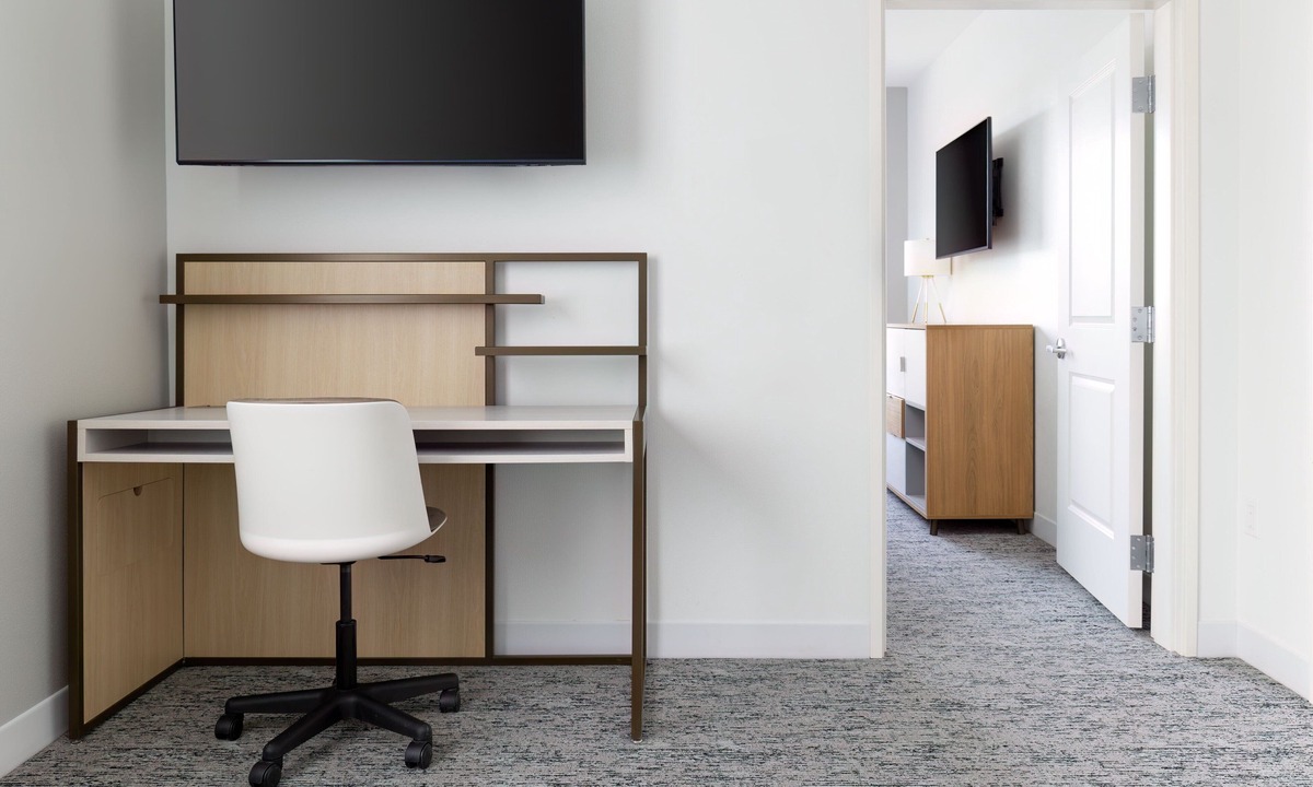 Pleasanton Hotel | TownePlace Suites by Marriott Pleasanton