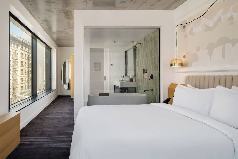 Tenderloin House | Modern Comfort in the Heart of San Francisco, Ideal City Getaway!