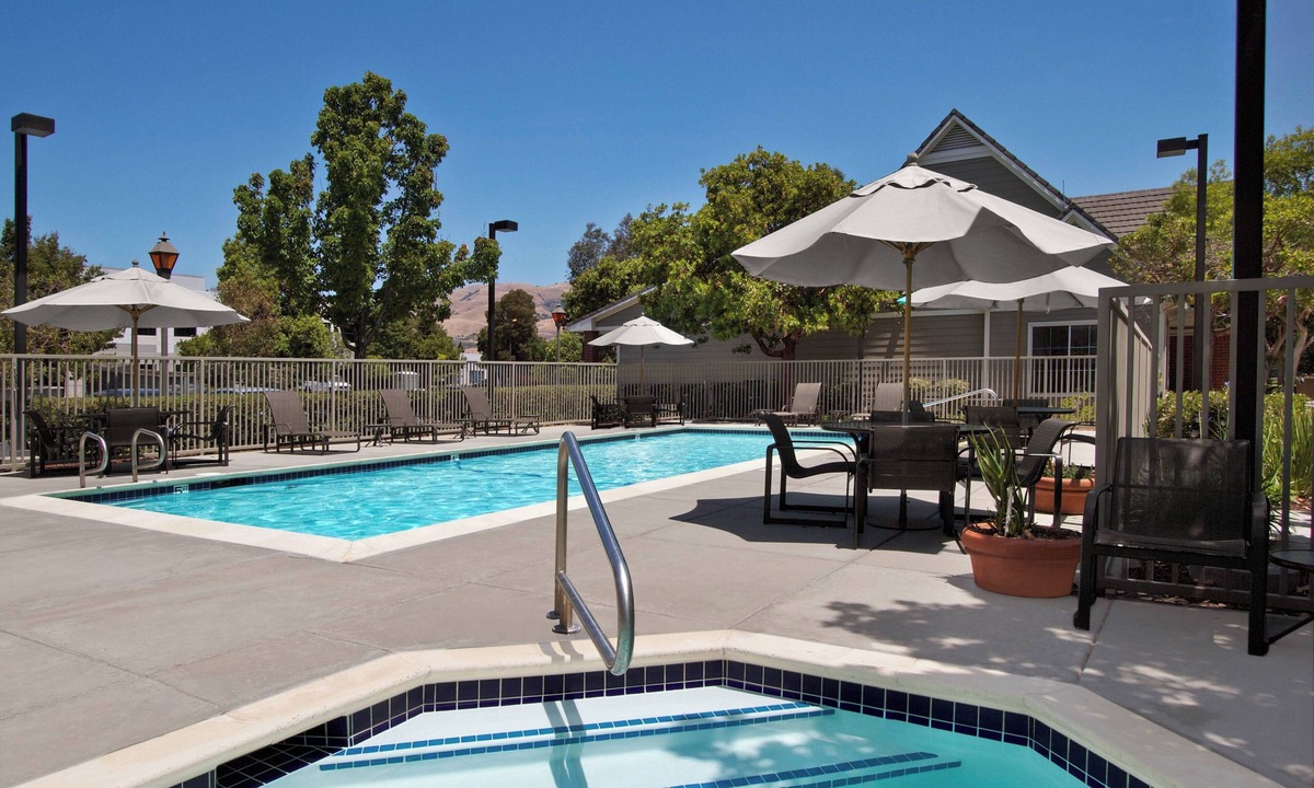 Milpitas Hotel | Residence Inn by Marriott Milpitas Silicon Valley