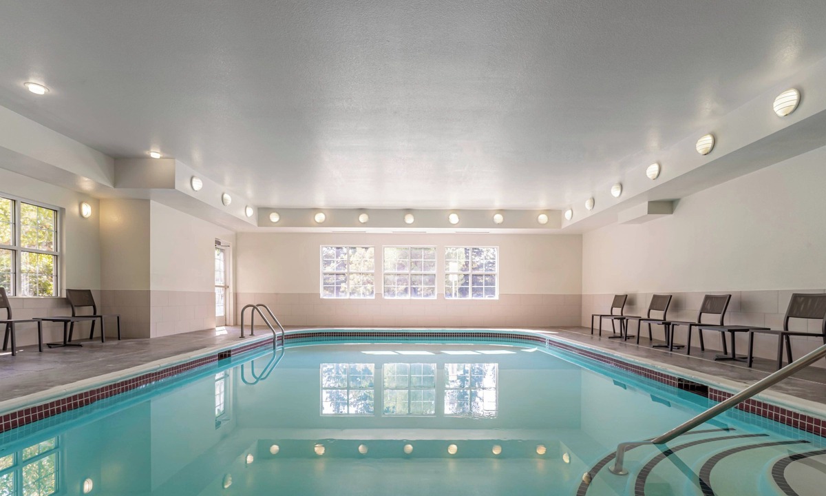 Rancho Cordova Hotel | Residence Inn by Marriott Sacramento Rancho Cordova