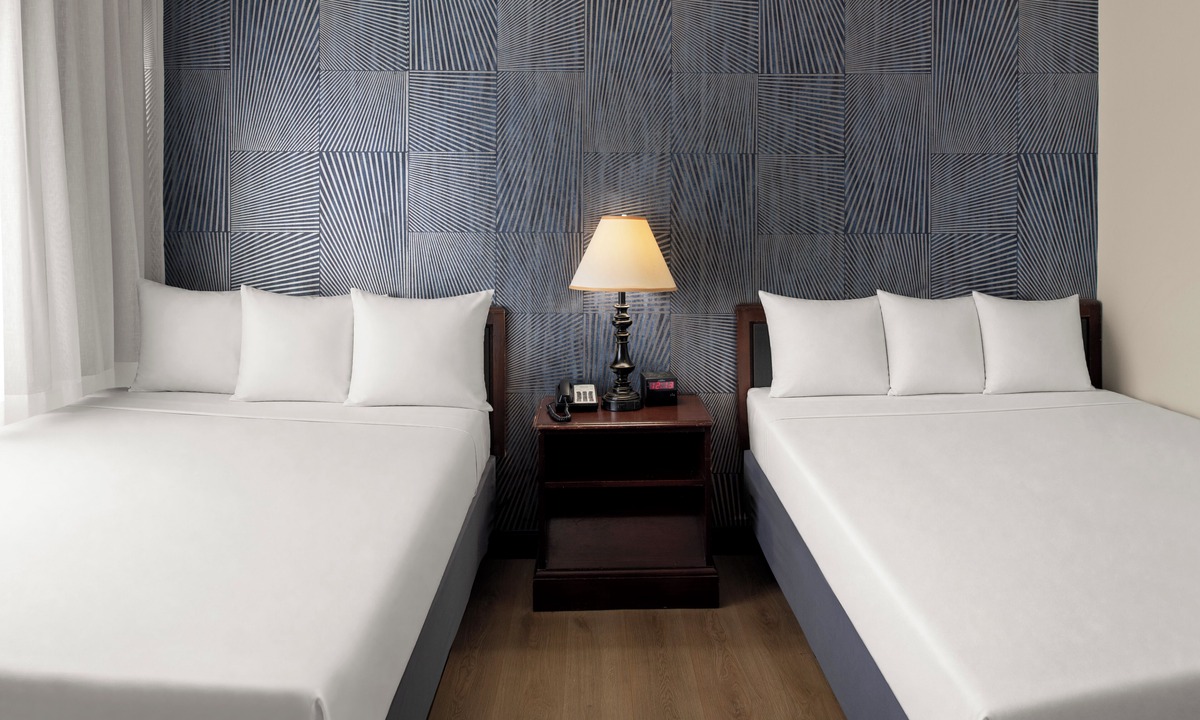 Santa Clara Hotel | Granada Hotel Santa Clara