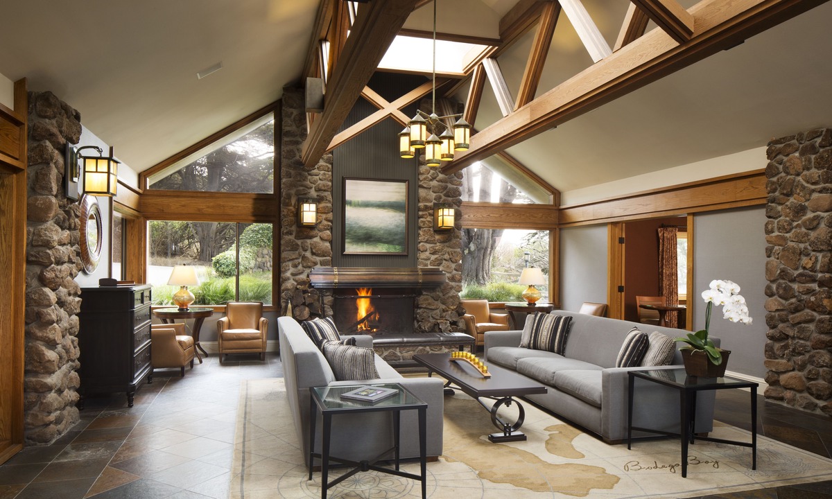 Bodega Bay Hotel | The Lodge at Bodega Bay